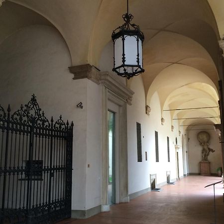Tl Palazzo Fantuzzi Apartment Bologna Exterior photo