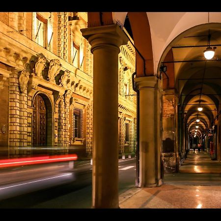 Tl Palazzo Fantuzzi Apartment Bologna Exterior photo