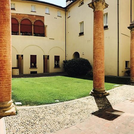 Tl Palazzo Fantuzzi Apartment Bologna Exterior photo
