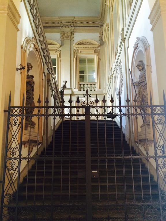 Tl Palazzo Fantuzzi Apartment Bologna Room photo