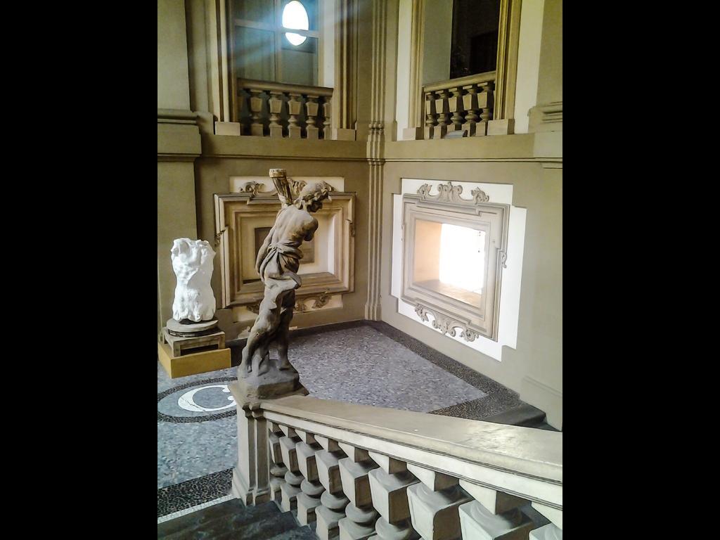 Tl Palazzo Fantuzzi Apartment Bologna Exterior photo
