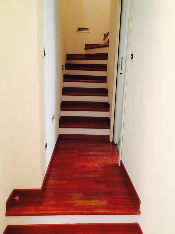 Tl Palazzo Fantuzzi Apartment Bologna Room photo