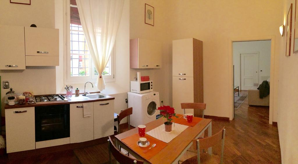 Tl Palazzo Fantuzzi Apartment Bologna Room photo