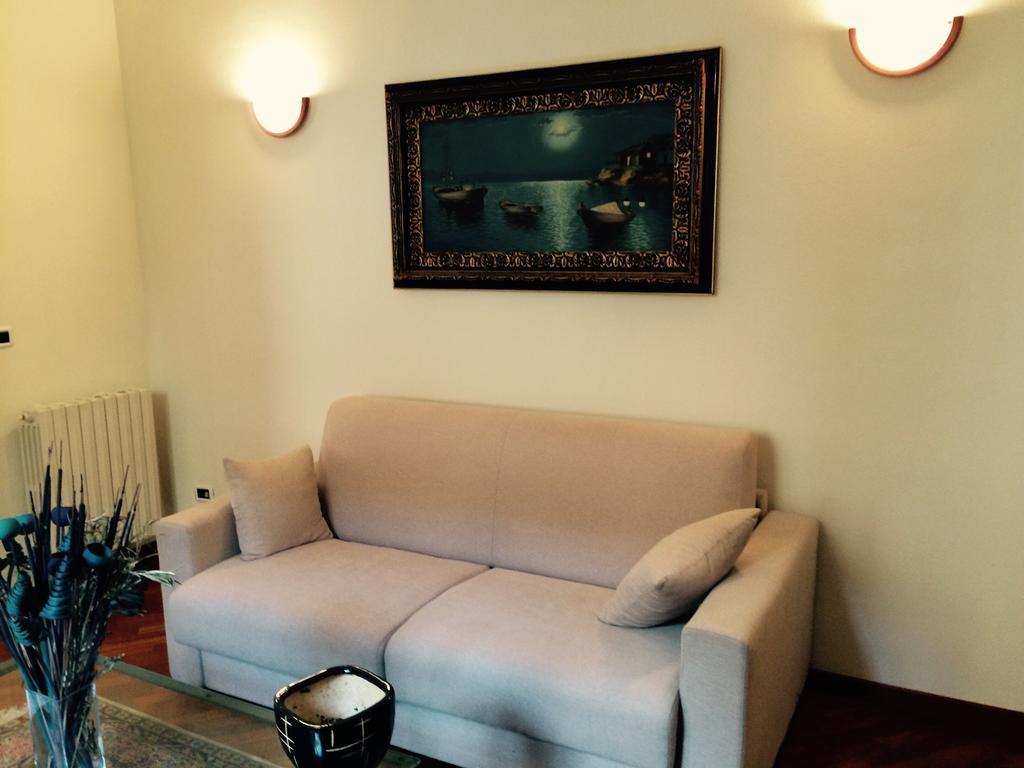 Tl Palazzo Fantuzzi Apartment Bologna Room photo