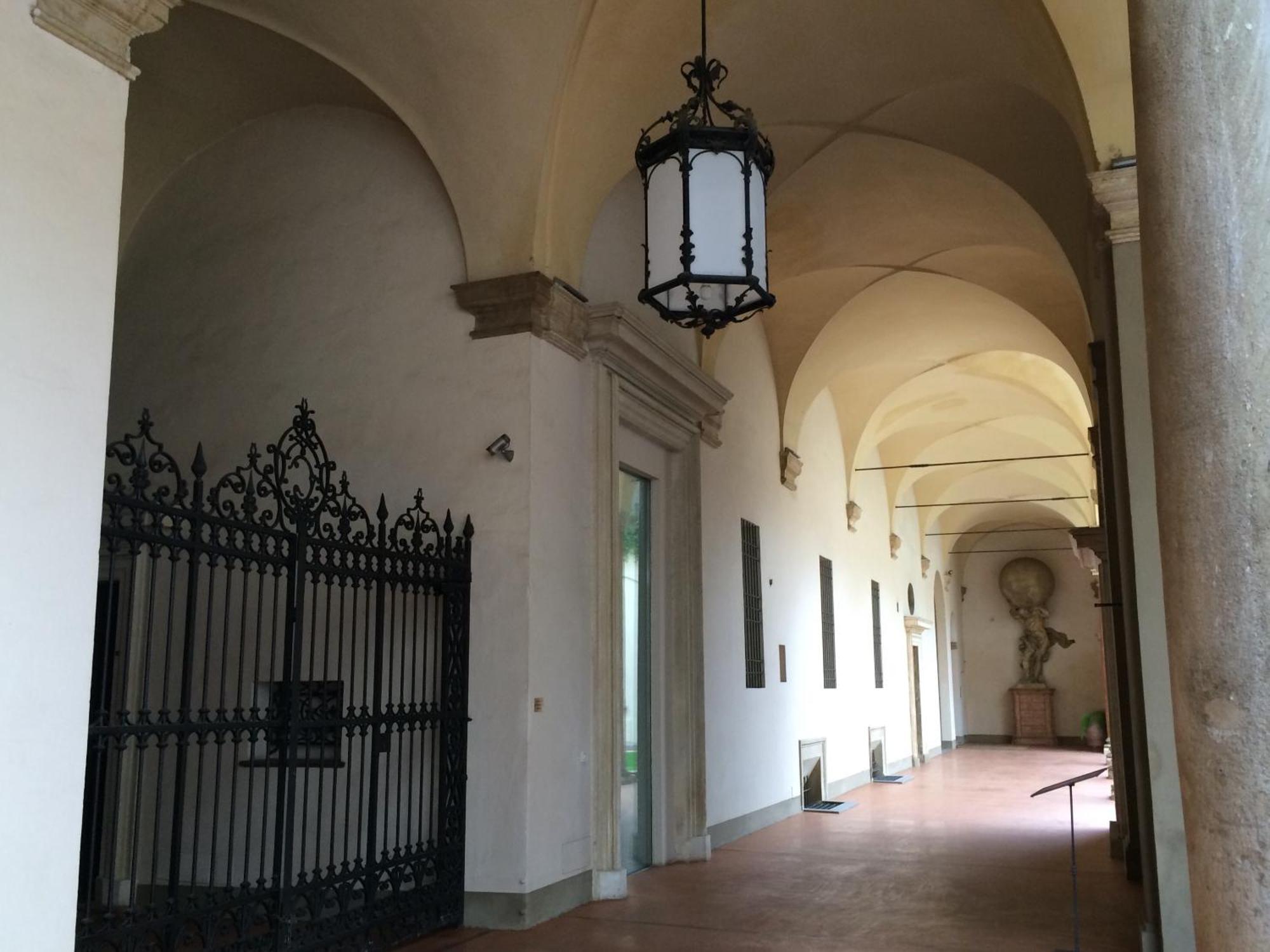 Tl Palazzo Fantuzzi Apartment Bologna Exterior photo