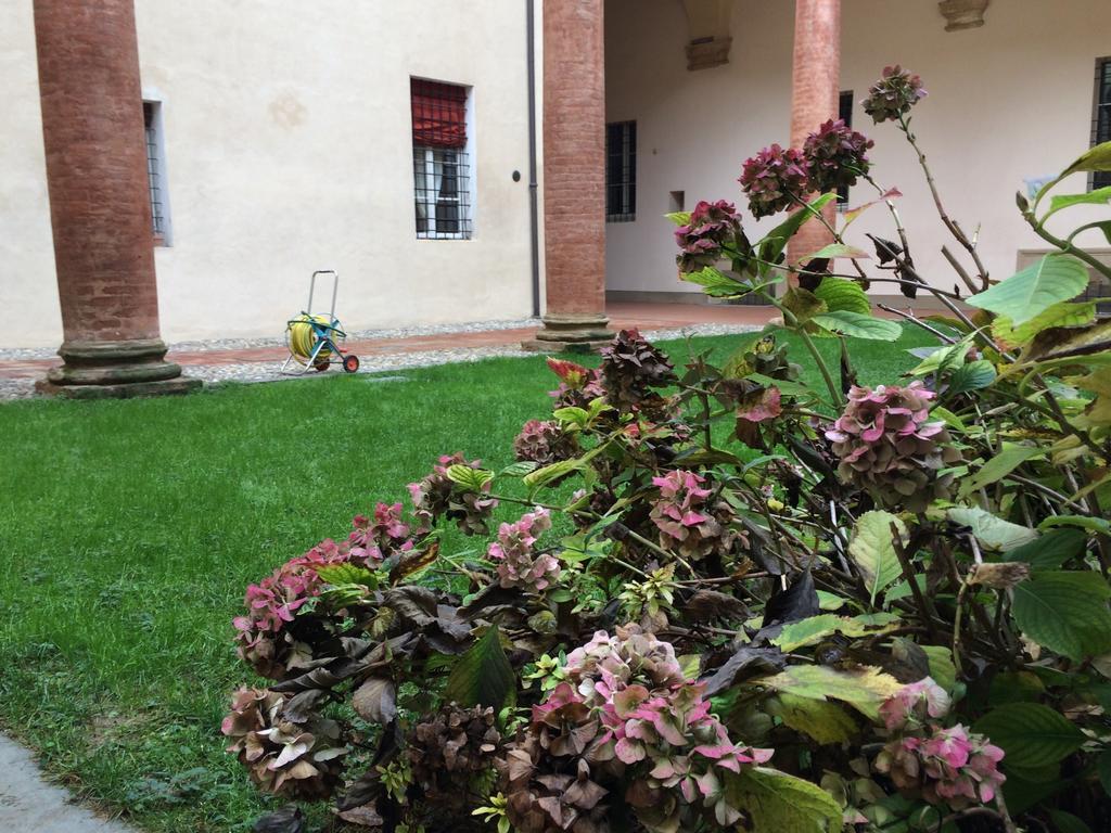 Tl Palazzo Fantuzzi Apartment Bologna Room photo