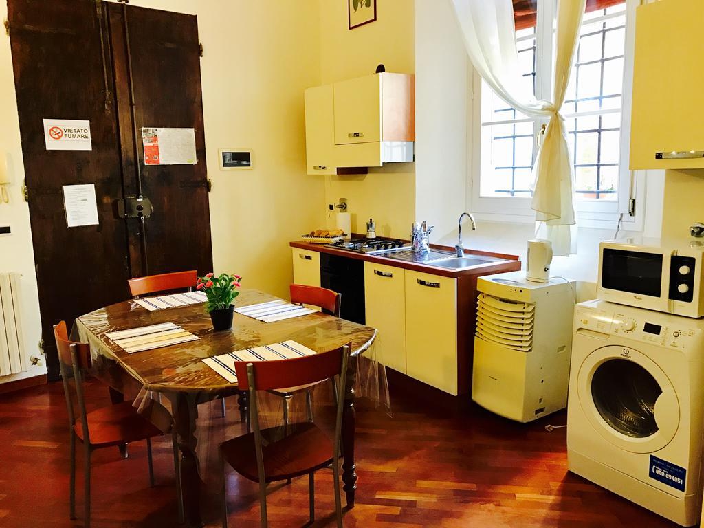 Tl Palazzo Fantuzzi Apartment Bologna Exterior photo