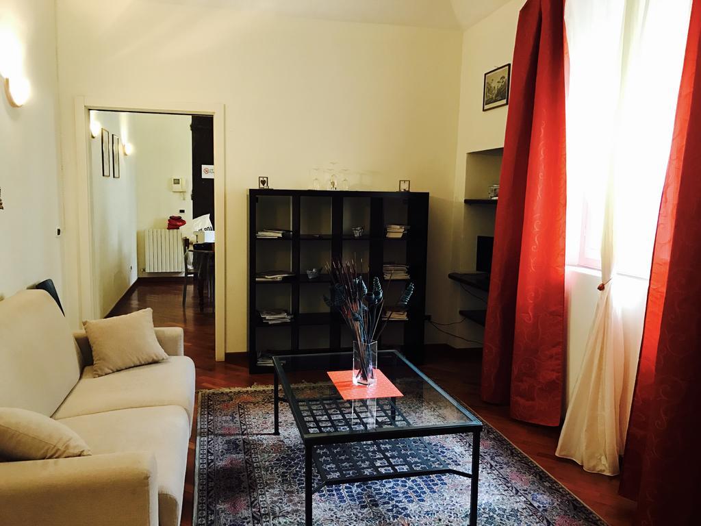 Tl Palazzo Fantuzzi Apartment Bologna Exterior photo