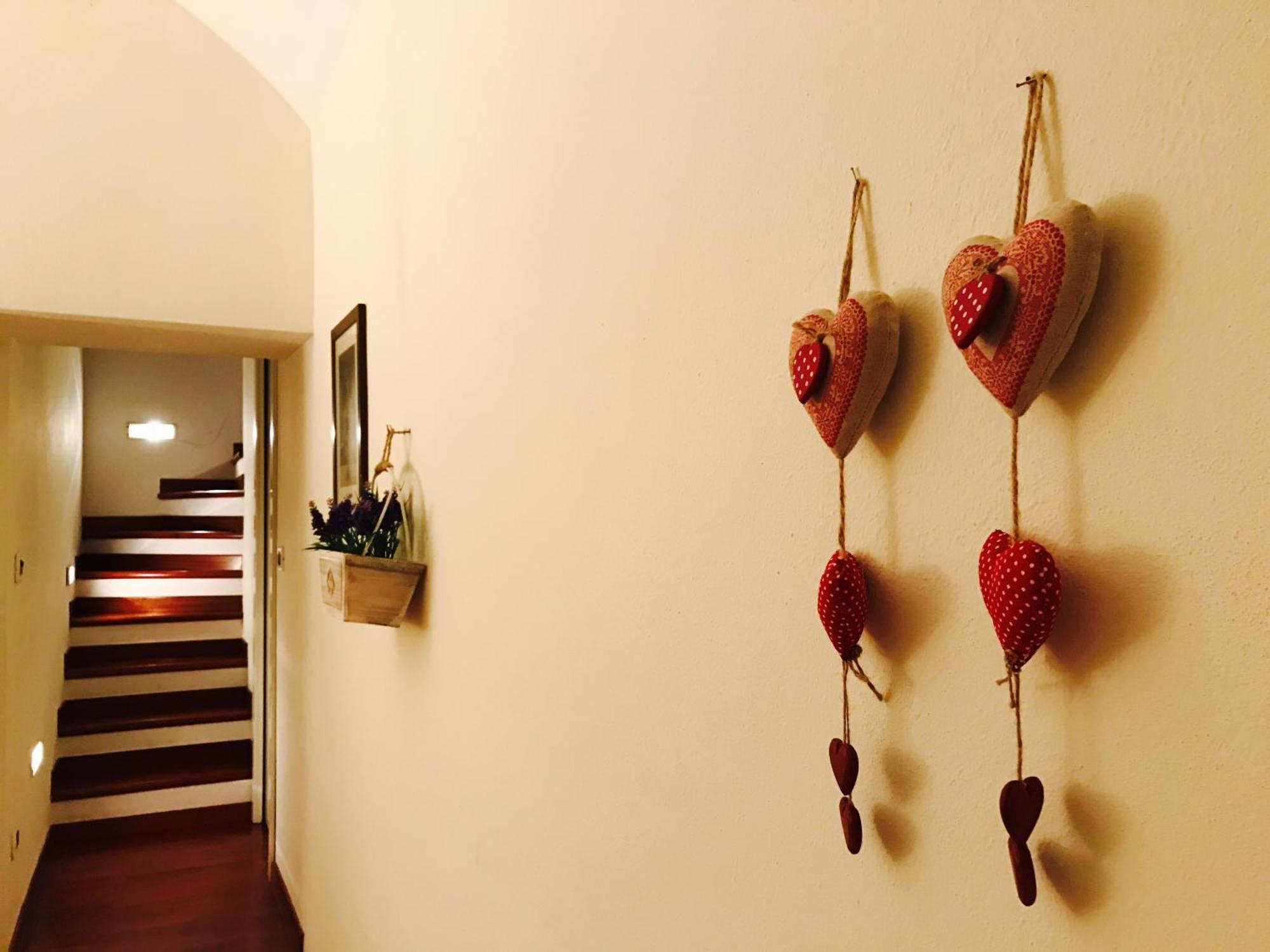 Tl Palazzo Fantuzzi Apartment Bologna Exterior photo