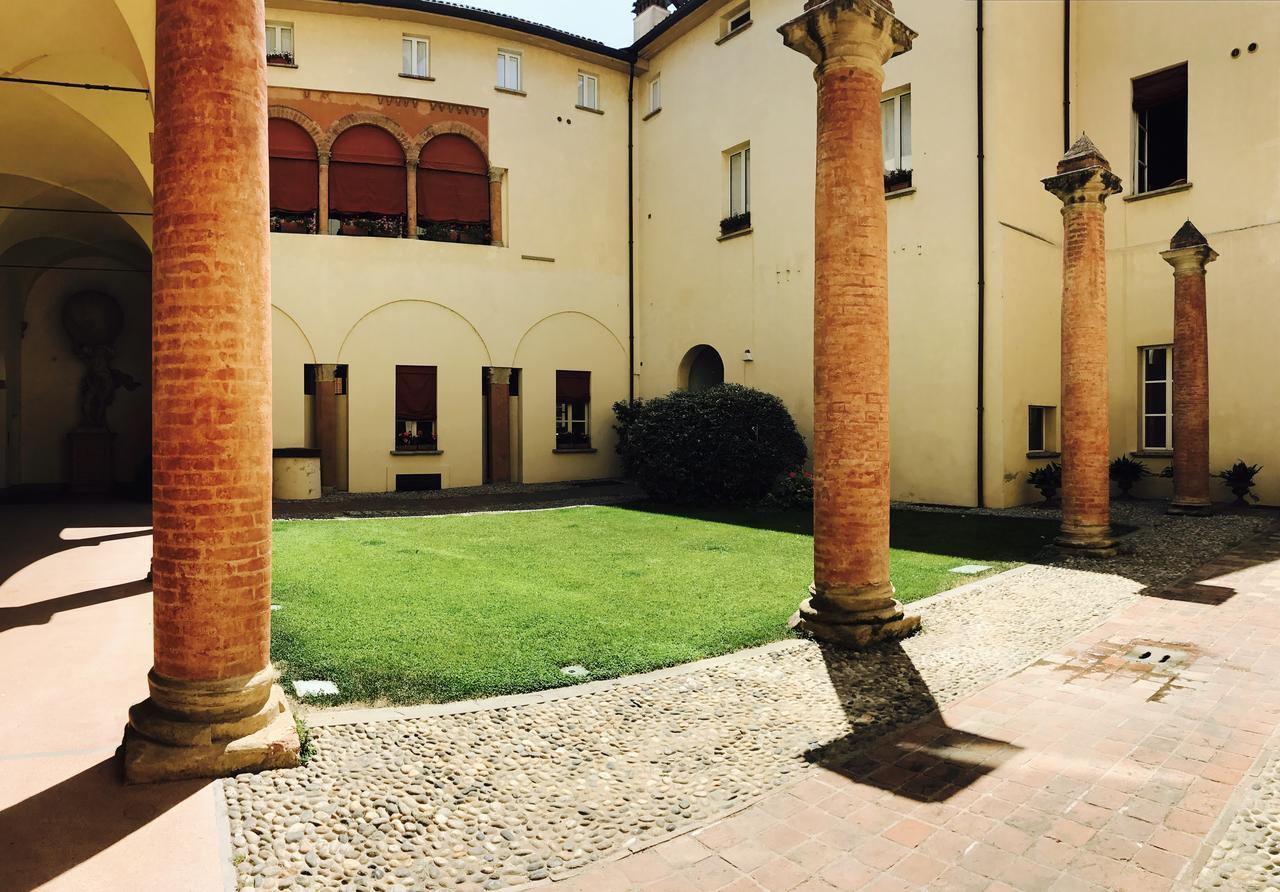 Tl Palazzo Fantuzzi Apartment Bologna Exterior photo