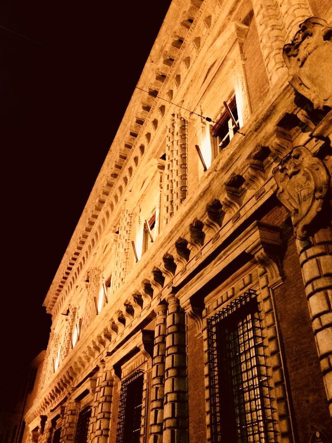 Tl Palazzo Fantuzzi Apartment Bologna Exterior photo